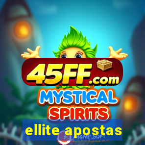 ellite apostas
